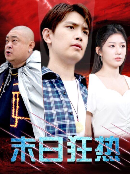 ssd4280-末日狂热(30集)