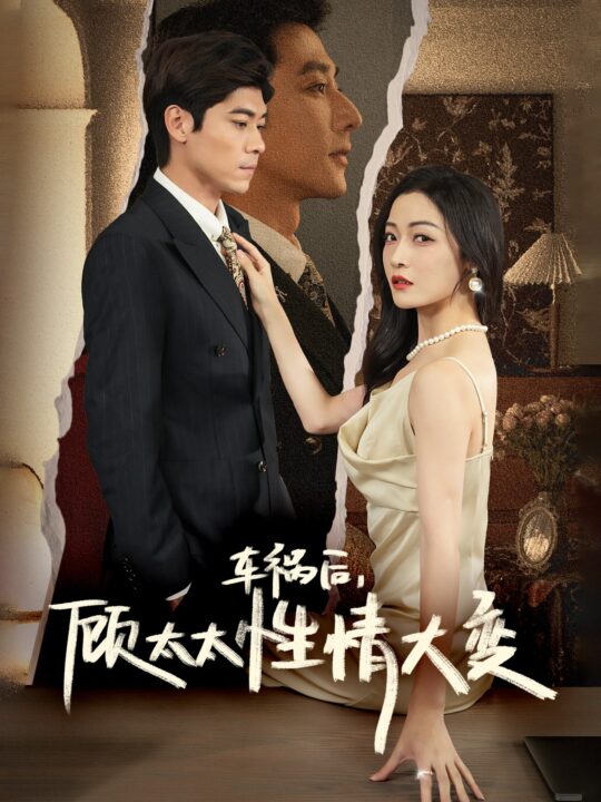 ssd4773-车祸后顾太太性情大变(65集)于叔＆白野