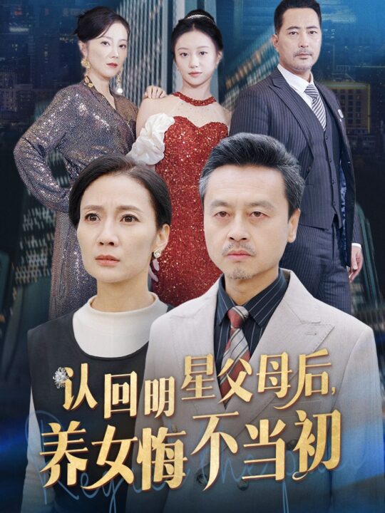 ssd4193-认回明星父母后-养女悔不当初(60集)