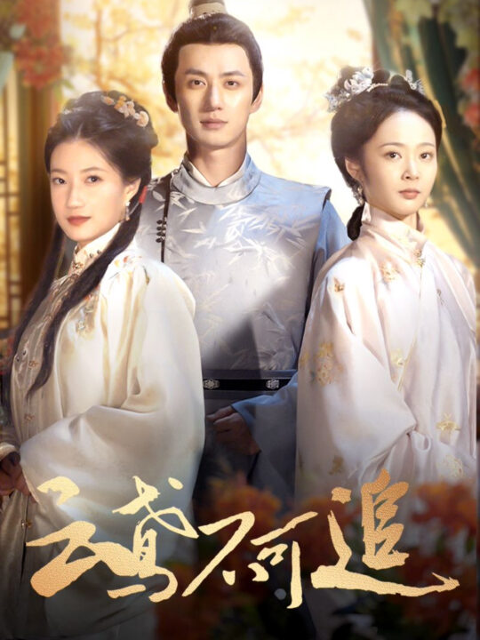 ssd4408-云鸢不可追(42集)陈政阳＆兰岚