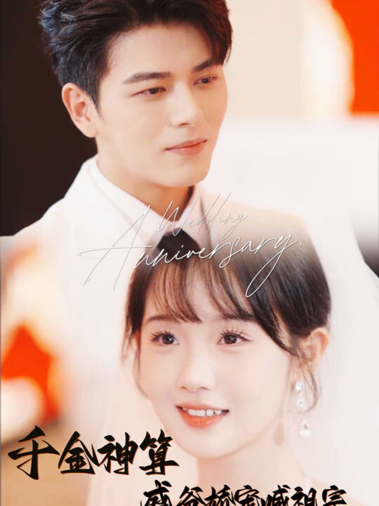 ssd4152-千金神算盛爷娇宠喊祖宗(62集)左铭＆至春禾