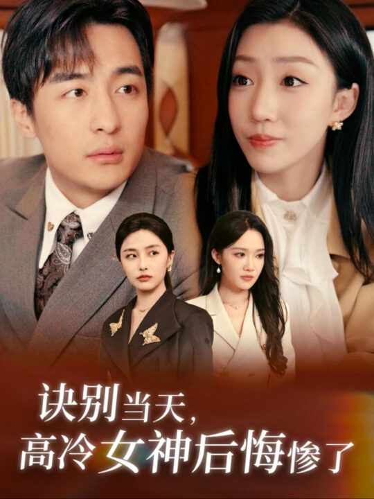 ssd4284-诀别当天高冷女神后悔惨了(30集)