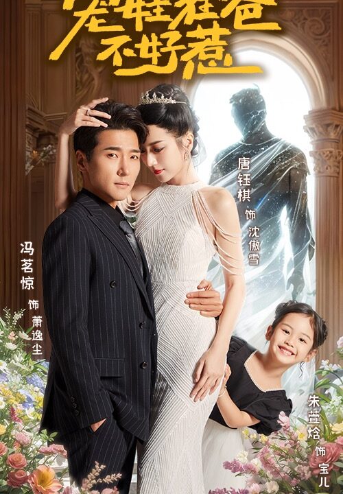 ssd4492-宠娃狂爸不好惹(65集)