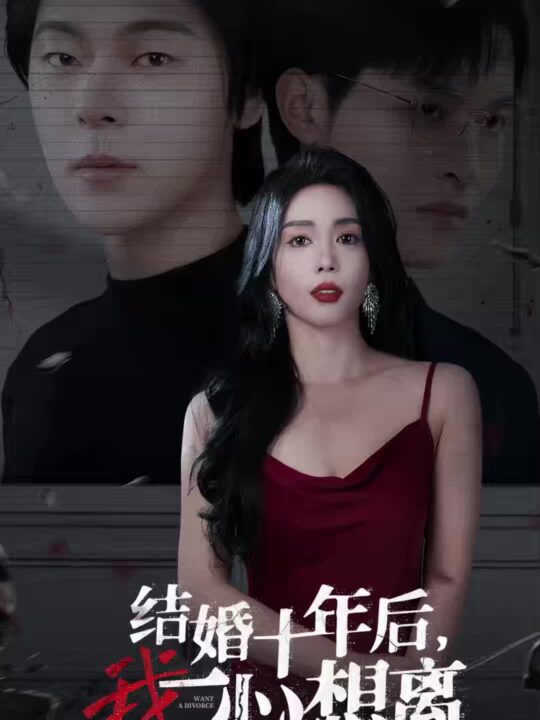 ssd4101-结婚十年后我一心想离(34集)