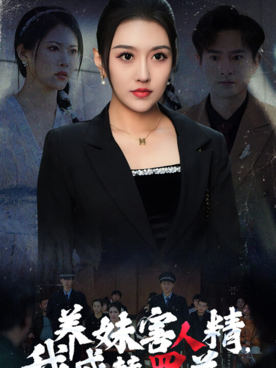 ssd4910-养妹害人精-我成替罪羊(29集)王漫漫-周洛伊