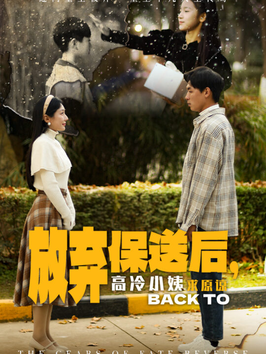 ssd4727-放弃保送后高冷小姨求原谅(31集)