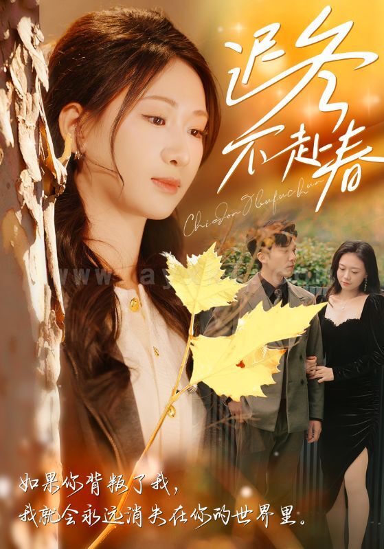 ssd4219-迟冬不赴春(56集)冯思源&张予湉 内容图1 一个实时收录全网最齐全的短视频短剧网剧小剧场的网站! ssd4219-迟冬不赴春(56集)冯思源&张予湉 最新 图1张