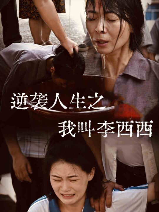 ssd4119-逆袭人生之我叫李西西(36集)