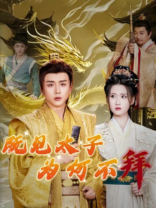 ssd4652-既见太子为何不拜(62集)