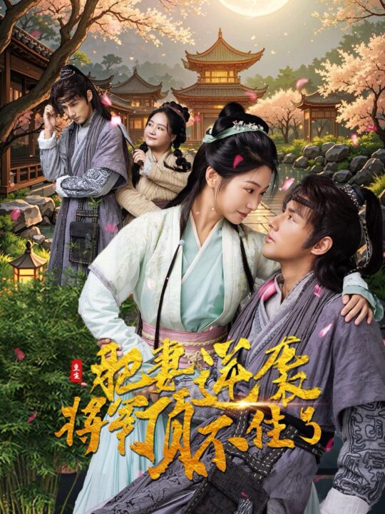 ssd4751-重生肥妻逆袭将军顶不住了(68集)耿池苏