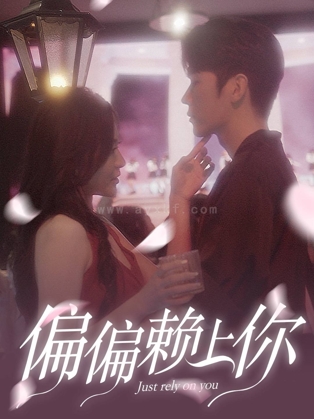 11.偏偏赖上你&我的金丝雀竟是京圈太子爷（91集）卡戎&程琳淼 最新 图1张