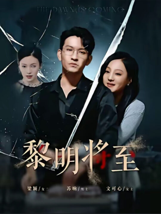 ssd4775-黎明将至(61集)王已歌