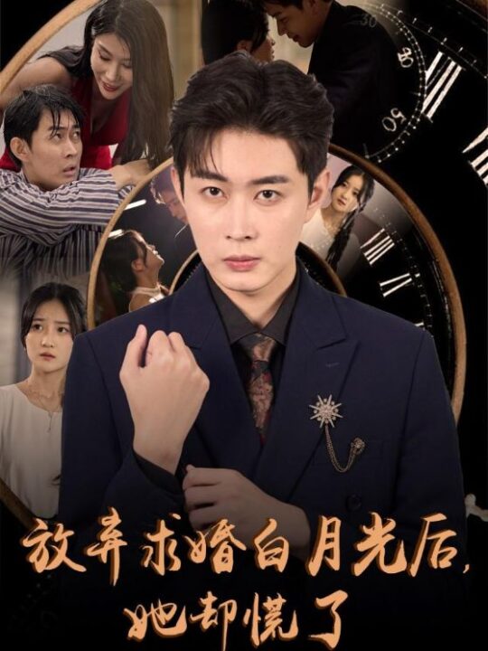 ssd4981-放弃求婚白月光后她却慌了(45集)