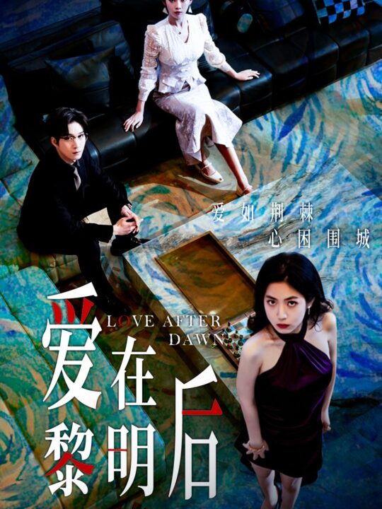 ssd4282-爱在黎明后(40集)