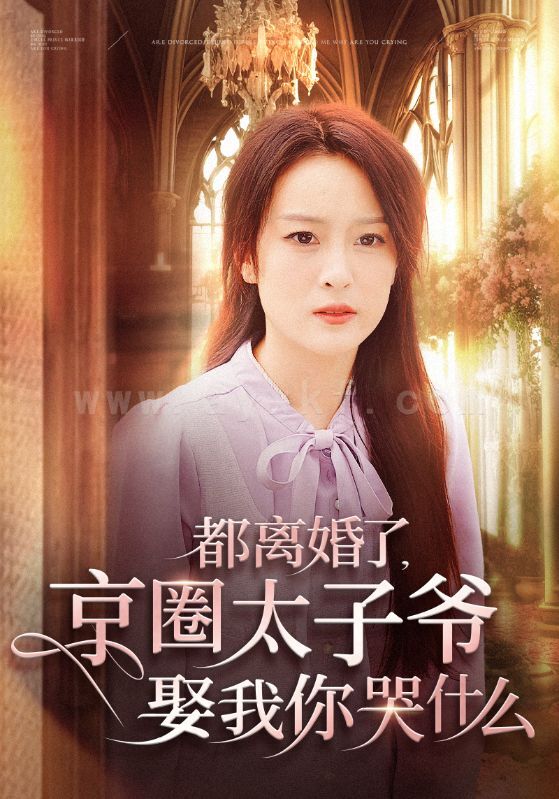 ssd4827-都离婚了京圈太子爷娶我你哭什么(58集)伍怡 最新 图1张