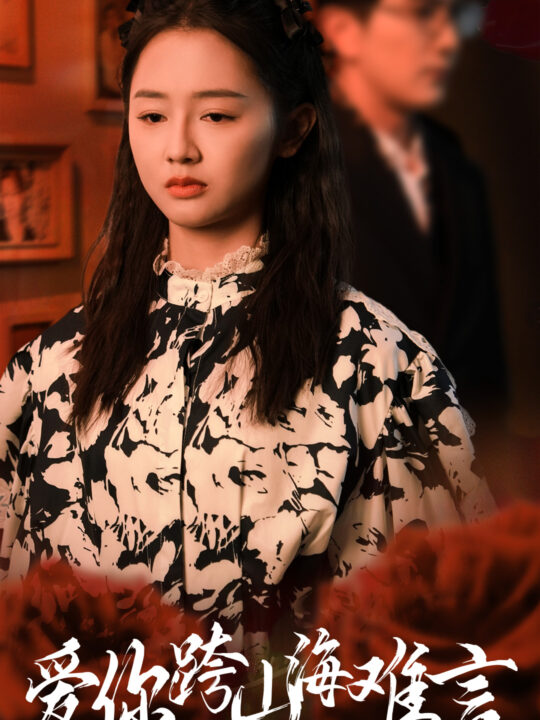 ssd4927-爱你跨山海难言(30集)郑初晨