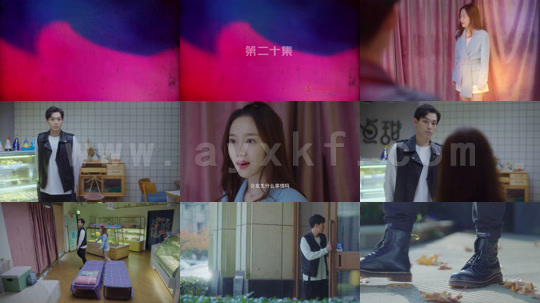 ssd4428-S-是谁偷吻我 内容图1 一个实时收录全网最齐全的短视频短剧网剧小剧场的网站! ssd4428-S-是谁偷吻我 最新 图1张