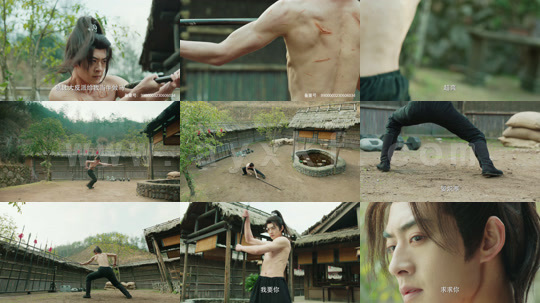 ssd4617-Q-求求你别心动 内容图1 一个实时收录全网最齐全的短视频短剧网剧小剧场的网站! ssd4617-Q-求求你别心动 最新 图1张