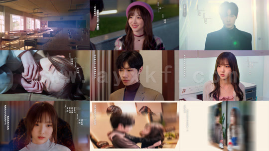 ssd4460-M-麻烦请你先告白