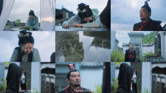 ssd4695-Y-夜叉新娘 内容图1 一个实时收录全网最齐全的短视频短剧网剧小剧场的网站! ssd4695-Y-夜叉新娘 最新 图1张