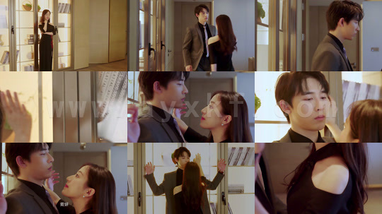 ssd4926-恋爱之前爱上你-全36集-申浩男