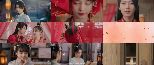 ssd4271-一吻倾城-22集