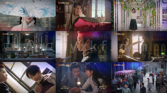 ssd4492-短剧《折眉》 最新 图1张