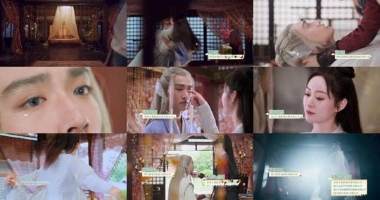 ssd4889-W-我的鲛人D弟 最新 图1张