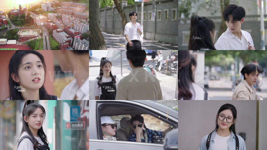 ssd4198-当你照亮我 内容图1 一个实时收录全网最齐全的短视频短剧网剧小剧场的网站! ssd4198-当你照亮我 最新 图1张