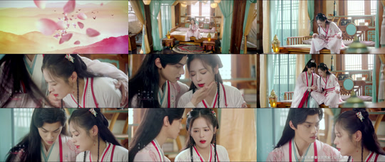 ssd4466-与君行 内容图1 一个实时收录全网最齐全的短视频短剧网剧小剧场的网站! ssd4466-与君行 最新 图1张