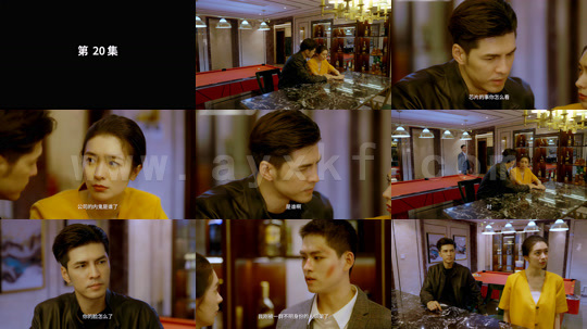 ssd4665-Z-赘婿无双