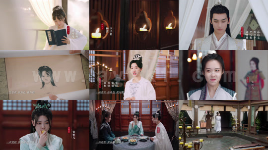 ssd4153-Z-再见君如故