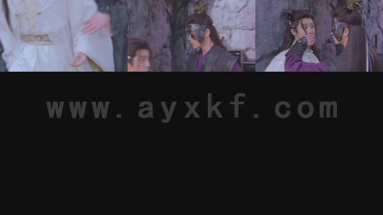 正片删减片段 最新 图1张