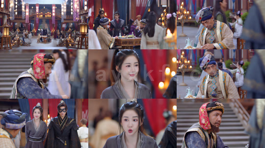 ssd4937-W-我迷人的反派皇帝 内容图1 一个实时收录全网最齐全的短视频短剧网剧小剧场的网站! ssd4937-W-我迷人的反派皇帝 最新 图1张