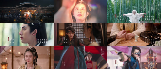 ssd4920-与君无别离