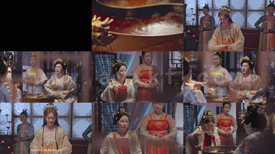 ssd4720-T-天降厨神独宠我 最新 图1张