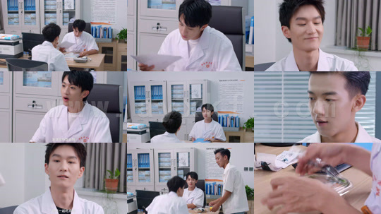 ssd4830-教授大人有点甜