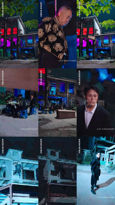 ssd4983-6.轩辕医圣(88集)