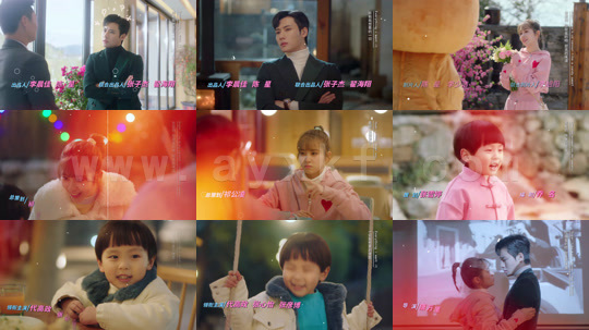 ssd4134-Y-与你的暖暖时光