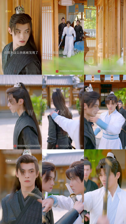 ssd4421-养敌为患-全30集-李菲 最新 图1张