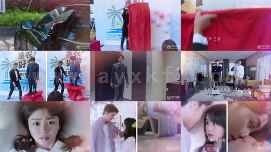 ssd4158-双生炽爱