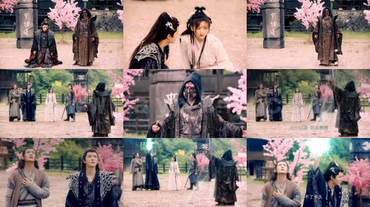 ssd4811-Y-夜族公子小仙妻 最新 图1张