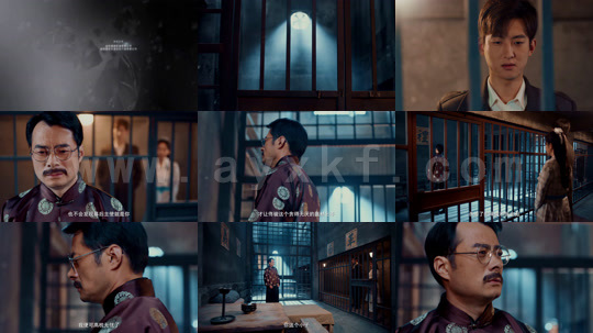 ssd4405-民国侦探诡事录