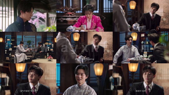 ssd4776-B-步步为陷-代高政 最新 图1张