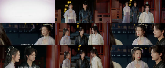 ssd4263-倾城天下 内容图1 一个实时收录全网最齐全的短视频短剧网剧小剧场的网站! ssd4263-倾城天下 最新 图1张