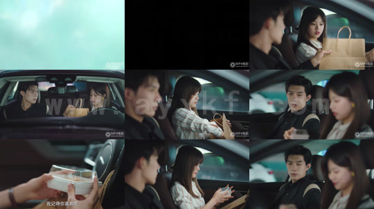 ssd4445-前男友成了我上司(24集全)