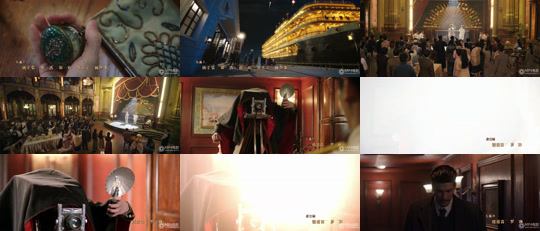 ssd4176-求生极乐号-全20集