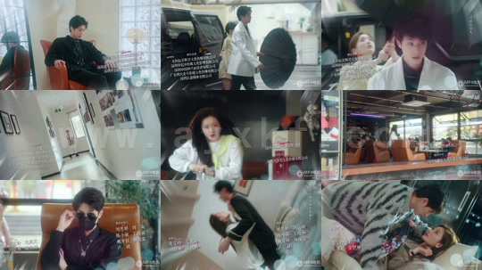 ssd4494-耀眼的他-全24集 最新 图1张