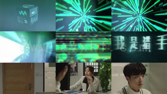 ssd4353-我是l手 内容图1 一个实时收录全网最齐全的短视频短剧网剧小剧场的网站! ssd4353-我是l手 最新 图1张