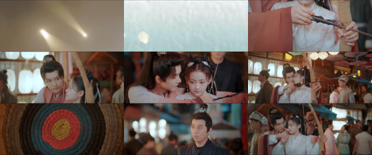 ssd4893-夫君-请自重-全24集-杨泽 最新 图1张